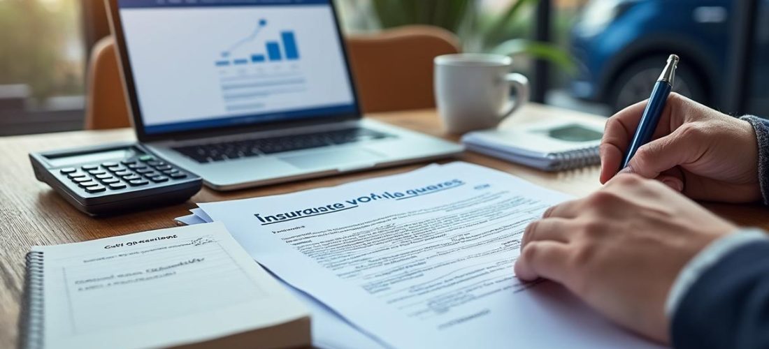 Assurance Ford : comprendre les exclusions